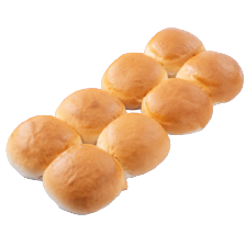 Witte bollen